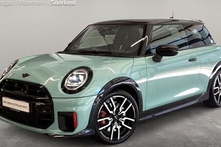 Mini John Cooper Works Coupé 9.472 km 36.470 &euro; Saarbrücken 66121