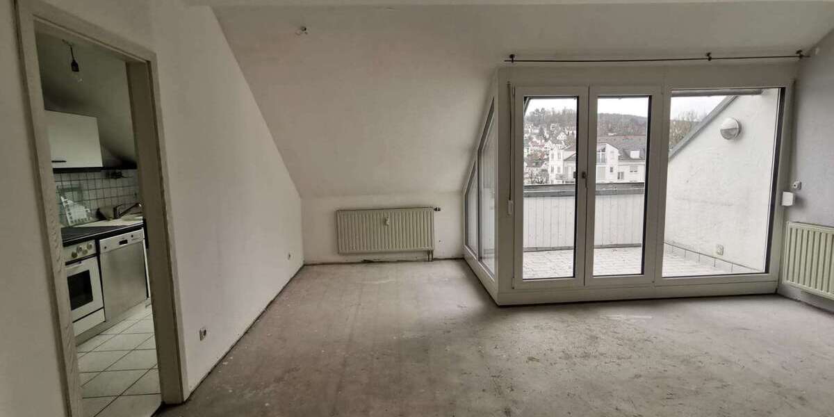 Etagenwohnung Blaustein - 3 Zimmer, 72 m&sup2;, 790&euro; | Angebot:25303434