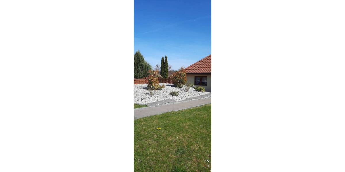 Mehrfamilienhaus, Wohnhaus Langenstein Langenstein - 4 Zimmer, 112 m&sup2;, 290.000&euro; | Angebot:26475203