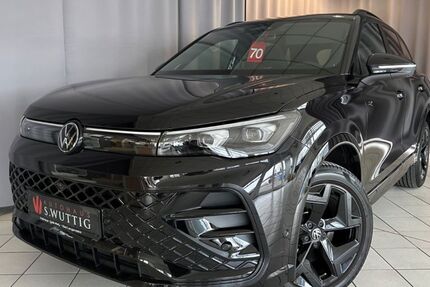 VW Tiguan 8.000 km 48.990 &euro; Bad Langensalza 99947