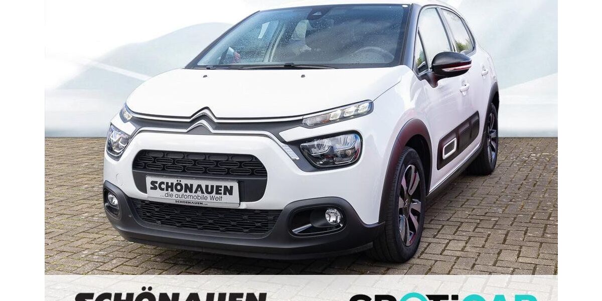 Citroen C3 19.582 km 13.850 &euro; Erftstadt 50374