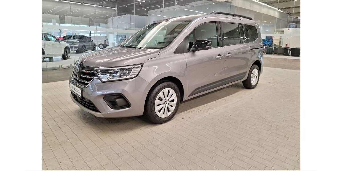 Renault Kangoo 10.562 km 33.660 &euro; Bocholt 46395