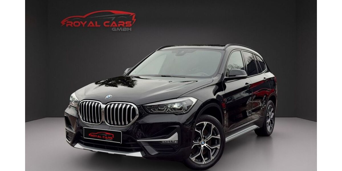 BMW X1 174.900 km 20.990 &euro; Hamburg 22111