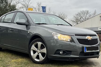 Chevrolet Cruze 166.183 km 4.950 &euro; Glinde 21509