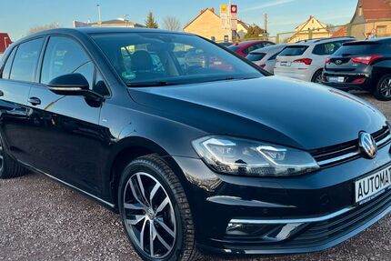 VW Golf 76.300 km 18.000 &euro; Waltershausen 99880