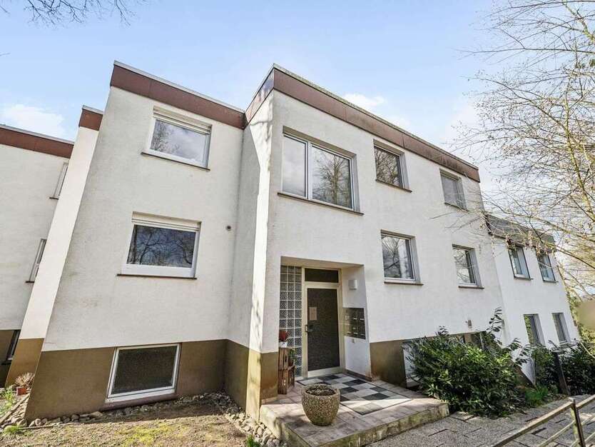 Wohnung zum Kaufen in Hameln 199.000 € 102 m²