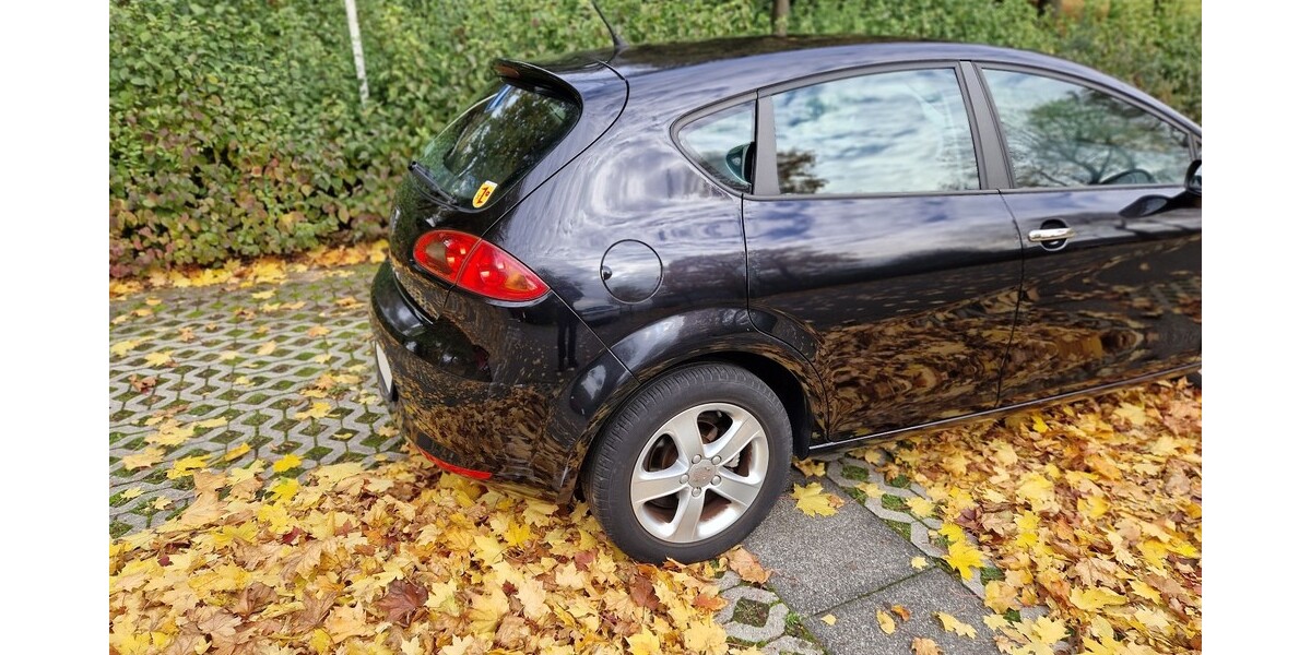 Seat Leon 402.000 km 2.000 € Wuppertal 42275