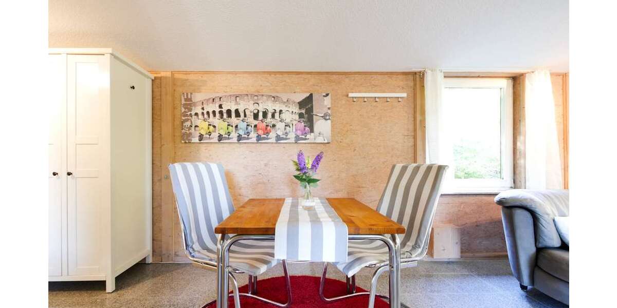 Zimmer Aichtal-Neuenhaus Neuenhaus - 1 Zimmer, 990&euro; | Angebot:26445030