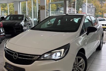 Opel Astra 116.501 km 8.990 € Neunkirchen 57290