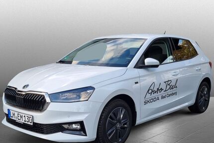 Skoda Fabia 9.900 km 20.900 &euro; Bad Camberg 65520