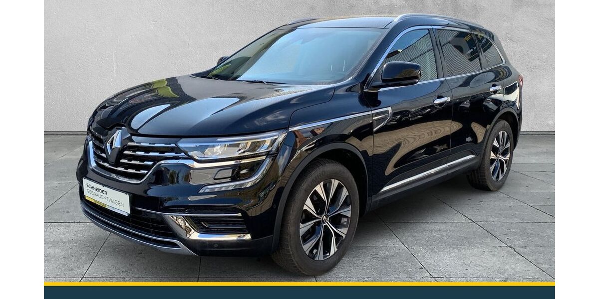 Renault Koleos 43.000 km 31.490 &euro; Chemnitz 09120