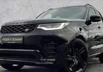 Gebrauchtwagen Land Rover Discovery