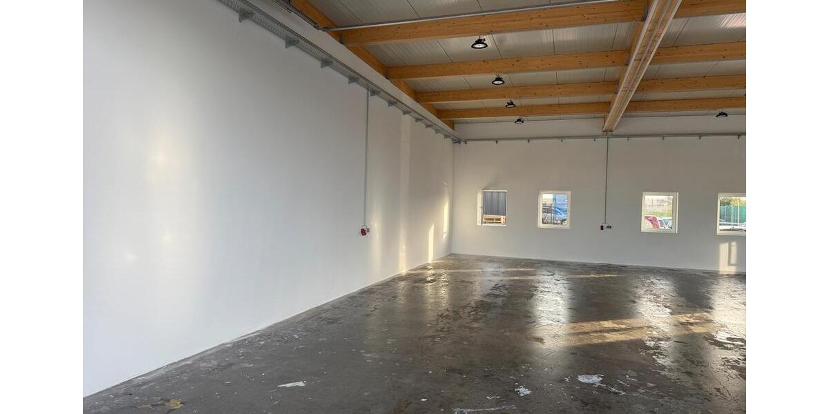 Gewerbeobjekt Lich - 1.800&euro; | Angebot:26169334