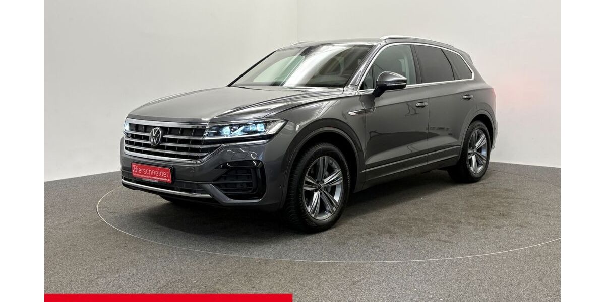 VW Touareg 64.595 km 46.950 &euro; Weißenburg 91781