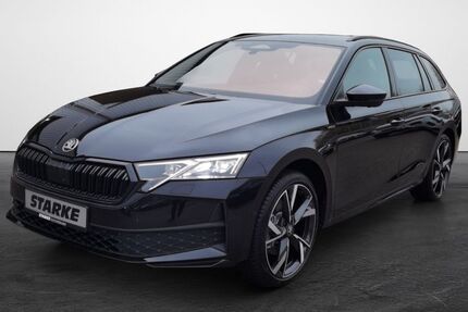 Skoda Octavia 4.500 km 44.990 &euro; Georgsmarienhütte 49124