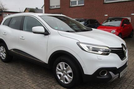 Renault Kadjar 114.000 km 9.500 &euro; Osnabrück 49086