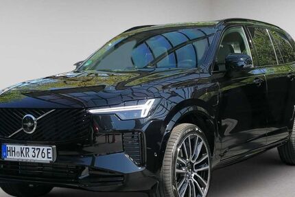 Volvo XC90 17.500 km 70.850 &euro; Hamburg 22761