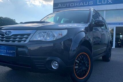 Subaru Forester 224.037 km 5.399 &euro; hörstel dreierwalde 48477