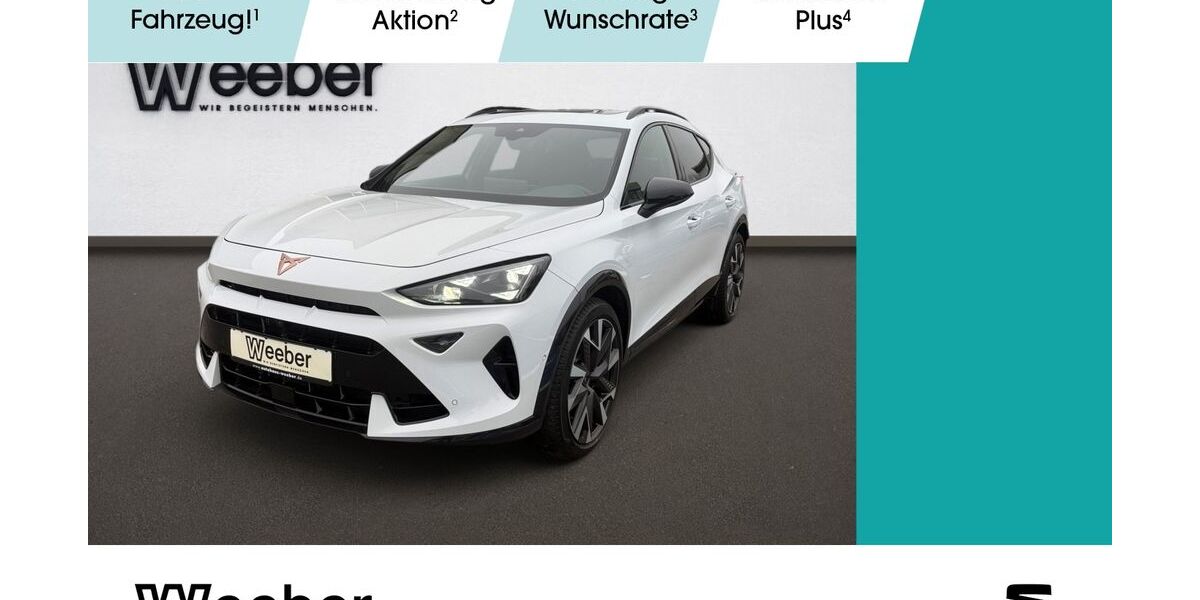 Seat Andere 22.507 km 38.940 &euro; Weil der Stadt 71263