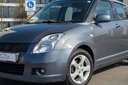 Suzuki Swift 187.000 km 2.490 &euro; Köln (Ostheim) 51107