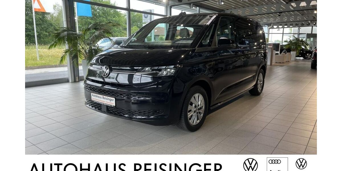 VW T7 Multivan 25.743 km 51.690 &euro; Wasserburg a. Inn 83512