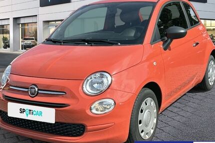 Fiat 500 8.917 km 12.490 &euro; Maintal 63477