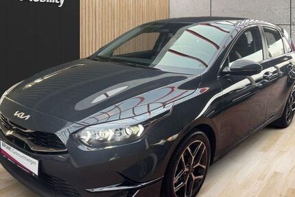 Kia ceed / Ceed 18.543 km 22.690 &euro; Quakenbrück 49610
