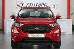 Ford EcoSport EB ST-LINE SPORT RED & BLACK / LED, B&O 60.000 km 14.111 &euro; Hamm 59077