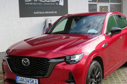 Mazda CX-60 17.343 km 42.990 &euro; Schwielowsee OT Geltow 14548