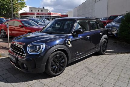 Mini Cooper SE Countryman 120.900 km 22.990 € Leipzig 04129