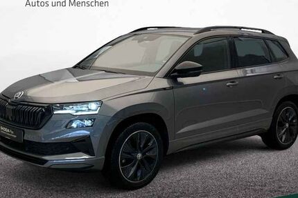 Skoda Karoq 18.500 km 37.940 &euro; Marktoberdorf 87616