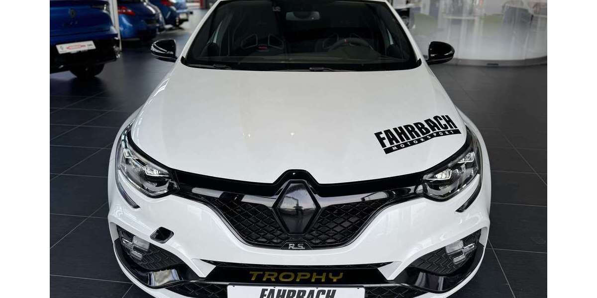Renault Megane 51.230 km 30.800 &euro; Bad Mergentheim 97980