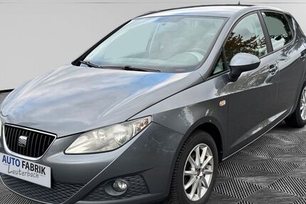 Seat Ibiza 161.000 km 5.590 € Lauterbach 36341