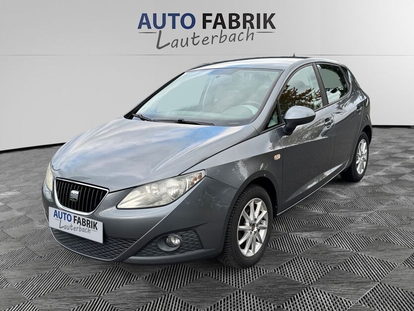 Seat Ibiza 161.000 km 5.590 € Lauterbach 36341