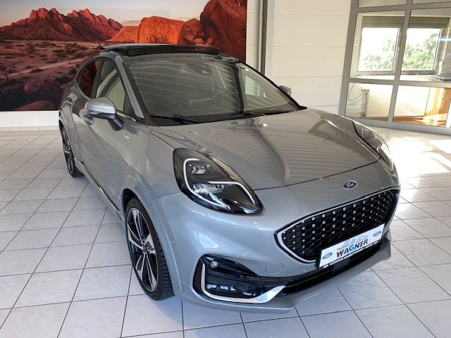 Ford Puma 29.733 km 22.480 € Mayen 56727