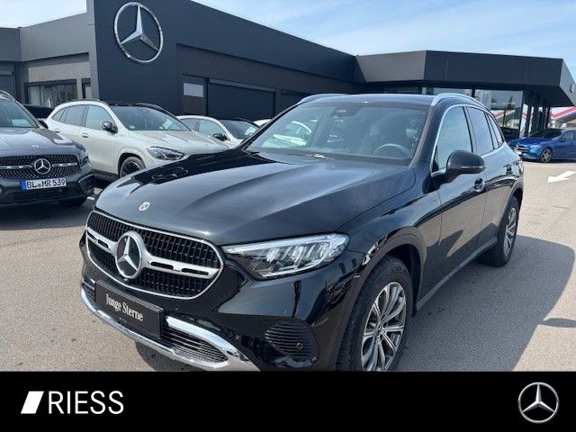 GLC 200