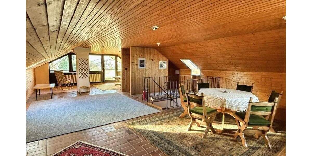 Einfamilienhaus Meßkirch - 6 Zimmer, 256 m&sup2;, 478.000&euro; | Angebot:25670917