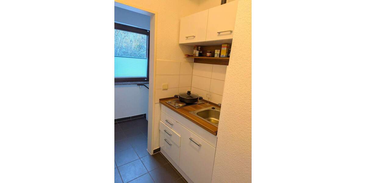 Etagenwohnung Braunschweig Östliches Ringgebiet - 2 Zimmer, 43 m&sup2;, 367&euro; | Angebot:25562836