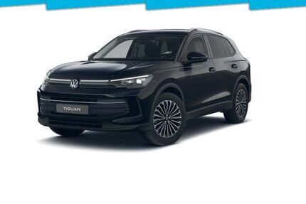 VW Tiguan 26.210 km 33.870 &euro; Berlin 12099