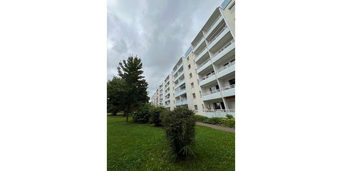 Etagenwohnung Chemnitz Kapellenberg - 3 Zimmer, 56 m&sup2;, 37.000&euro; | Angebot:26446803