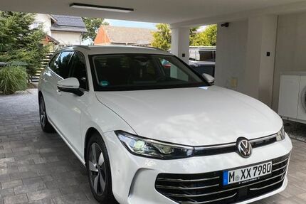 VW Passat 78.000 km 28.400 &euro; Haar 85540