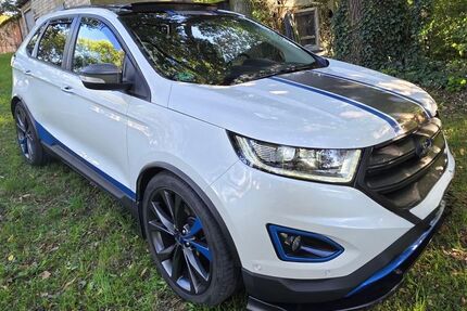 Ford Edge 128.000 km 14.500 € Königs Wusterhausen 15713