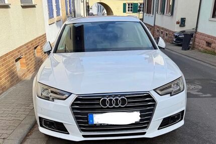 Audi A4 191.000 km 13.800 &euro; Bad Dürkheim 67098