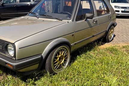 VW Golf 139.193 km 7.500 &euro; Markdorf 88677