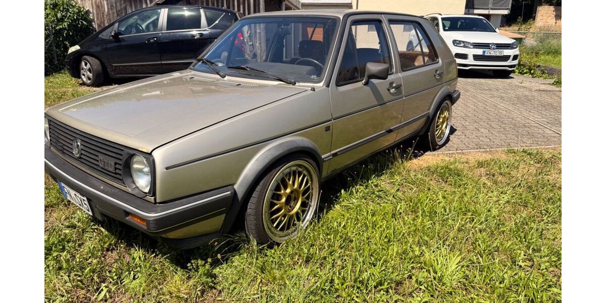 VW Golf 139.193 km 7.500 &euro; Markdorf 88677