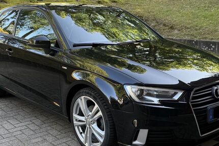 Audi A3 178.000 km 11.600 &euro; Hamburg 22087