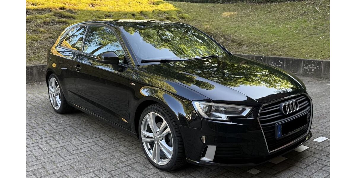 Audi A3 178.000 km 11.600 &euro; Hamburg 22087