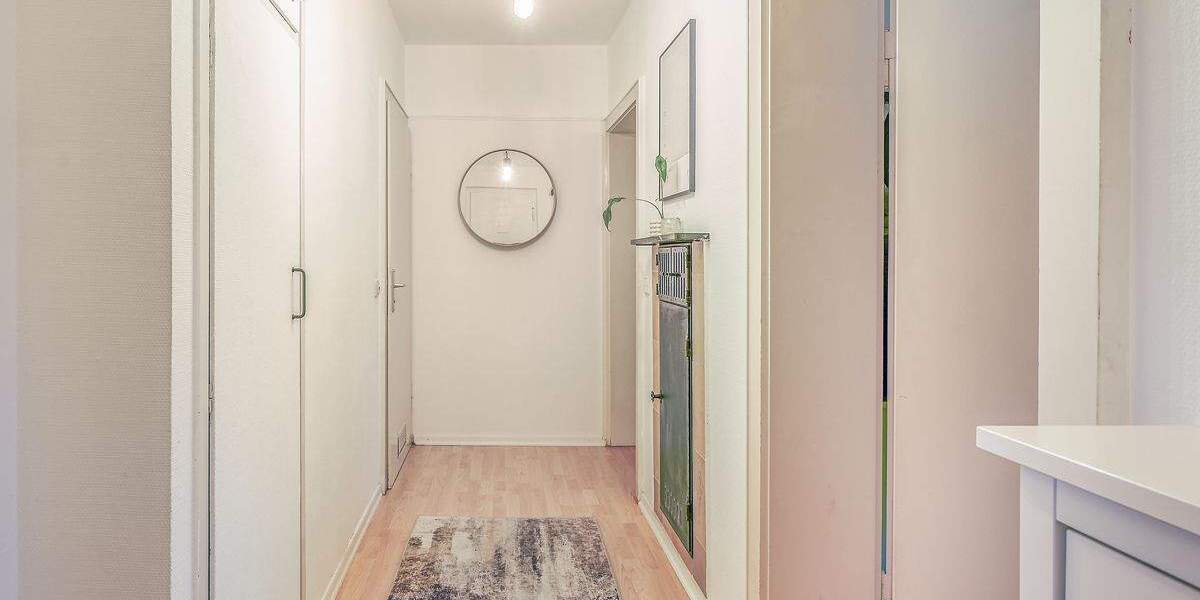 Etagenwohnung Karlsruhe / Rüppurr Rüppurr - 3 Zimmer, 73 m&sup2;, 249.000&euro; | Angebot:25834687