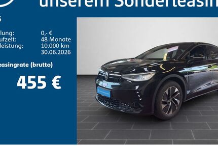 VW ID.5 23.979 km 39.930 &euro; Aschaffenburg 63741