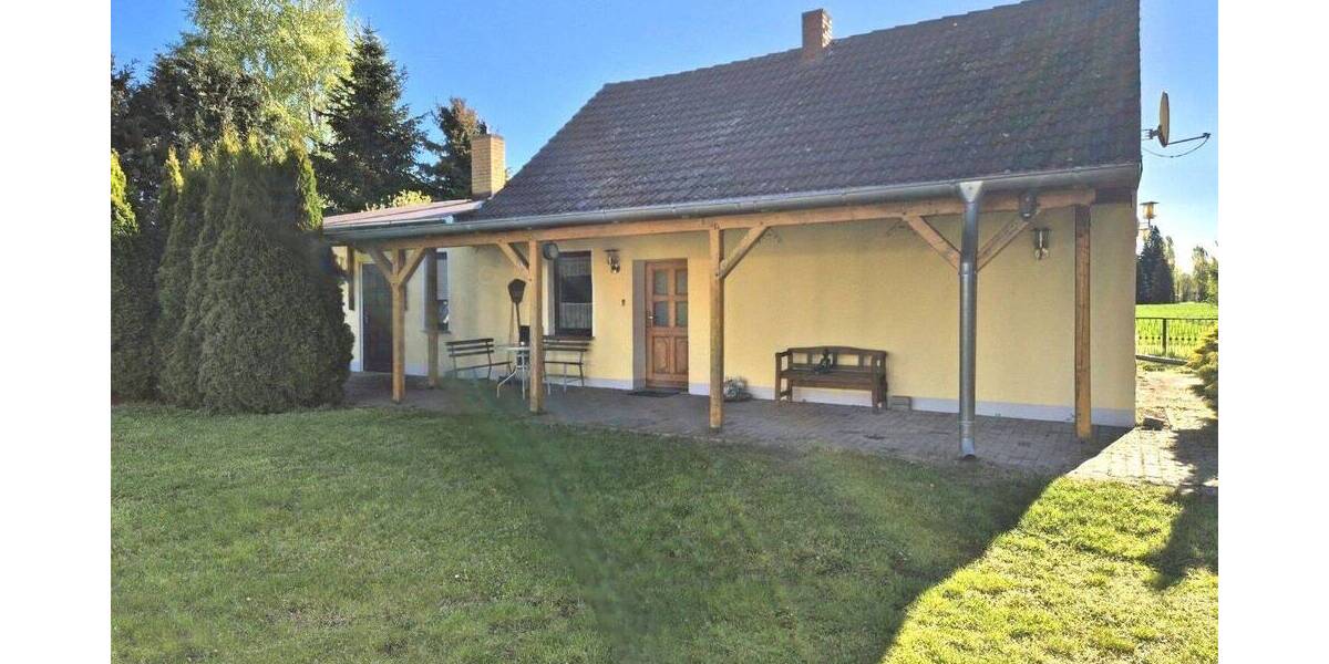 Einfamilienhaus Letschin Gieshof-Zelliner Loose - 4 Zimmer, 95 m&sup2;, 77.000&euro; | Angebot:26486001